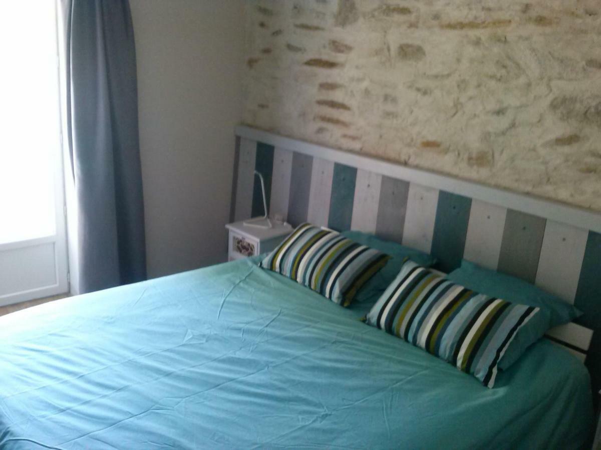 Chambre D'Hotes Le Massanous Laure-Minervois Eksteriør bilde
